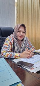 Dinas Koperasi dan UKM Maluku Utara Fokus Tingkatkan Kapasitas UMKM di Tahun 2024