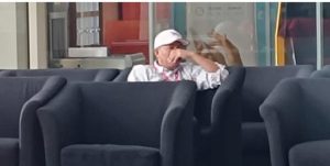 Ketua DPRD Malut Kuntu Daud Akhirnya Penuhi Panggilan KPK