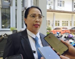 Pemda Halbar Cairkan Rp15 Miliar untuk Dukungan Pilkada Serentak 2024