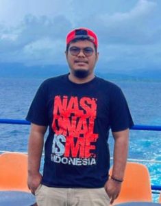 Milenial Movement Aliong Mus-Sahril Tahir (ASAH-Malut) Akan Deklarasi di Jakarta