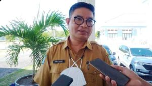 Pemda Haltim Selesaikan Realisasi Anggaran Pilkada 2024