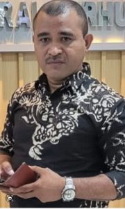 Ketua LKIN Desak Pemecatan Empat Oknum ASN Pelaku Pungli di Kemenag Malut