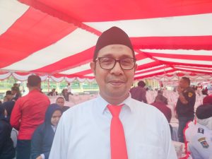 Pemkot Ternate Alokasikan Rp 25 Miliar untuk Infrastruktur di Tiga Kecamatan Terluar
