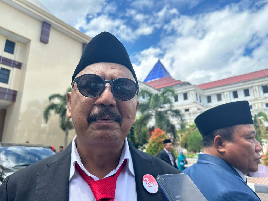 Dikbud Maluku Utara Pastikan Pencairan DAK Fisik 2024 Mulai Pekan Depan