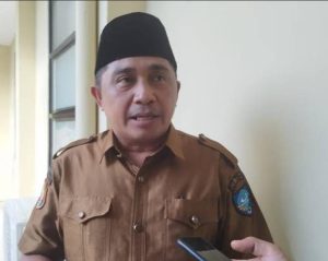 PAD Kota Ternate Tidak Capai Target, Pemkot Lakukan Rasionalisasi Anggaran