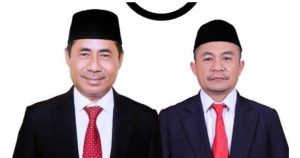 NasDem Dukung Ubaid-Anjas dalam Pilkada Haltim 2024