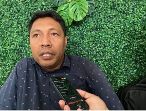 KPK Diduga Tebang Pilih, Saifuddin Juba Diminta Diperiksa Kembali