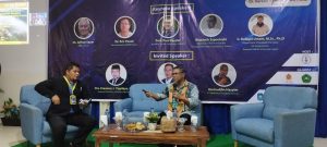 NHM Berpartisipasi dalam Seminar Internasional tentang Kearifan Lokal dan Keberlanjutan di Uniera