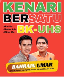 Penundaan Kedatangan Bahrain Kasuba-Umar Hi Soleman: Permintaan Maaf dan Penegasan Komitmen