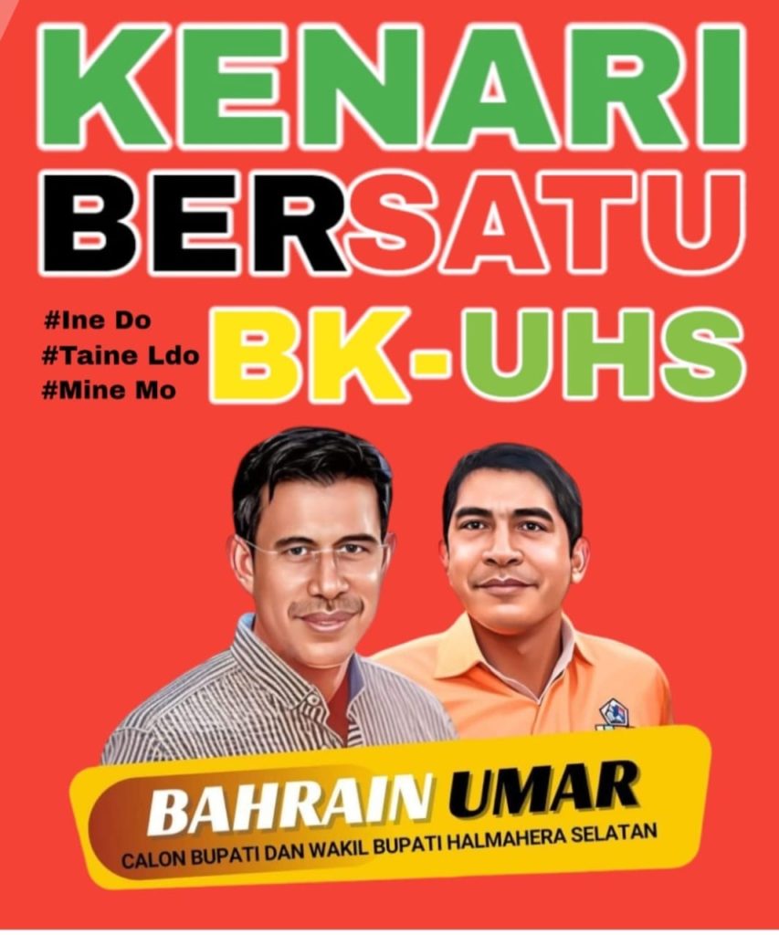 Penundaan Kedatangan Bahrain Kasuba-Umar Hi Soleman: Permintaan Maaf dan Penegasan Komitmen