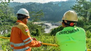 PT NHM Integrasikan ISO 14001 dan ISO 45001 untuk Tingkatkan Efisiensi dan Keselamatan Kerja