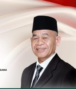 Maluku Utara Tuan Rumah Kompetisi Sains Madrasah Nasional 2024