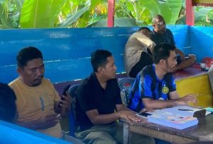 10 Ribu Relawan Siap Sambut dan Deklarasikan Dukungan untuk BK-UHS di Halsel