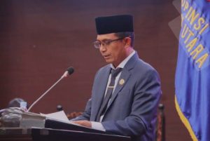 Pemprov Malut Rancang APBD Perubahan Rp3,69 Triliun, Utamakan Pembayaran Hutang