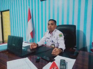 Inspektorat Halbar Temukan Dugaan Penyalahgunaan DD Rp 600 Juta di Desa Peot