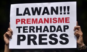 Ditreskrimsus Polda Malut Panggil Saksi Kasus Dugaan Intimidasi Jurnalis oleh Oknum Anggota DPRD