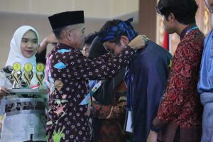 Siswa Maluku Utara Lolos Grand Final KSM Nasional 2024