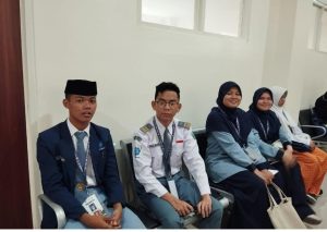 Siswa Maluku Utara Lolos ke Grand Final KSM Nasional 2024
