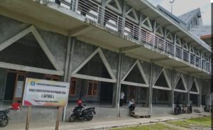 DPMD Halsel Dinilai Tak Konsisten Terkait Pengaktifan Kembali Perangkat Desa Lalubi