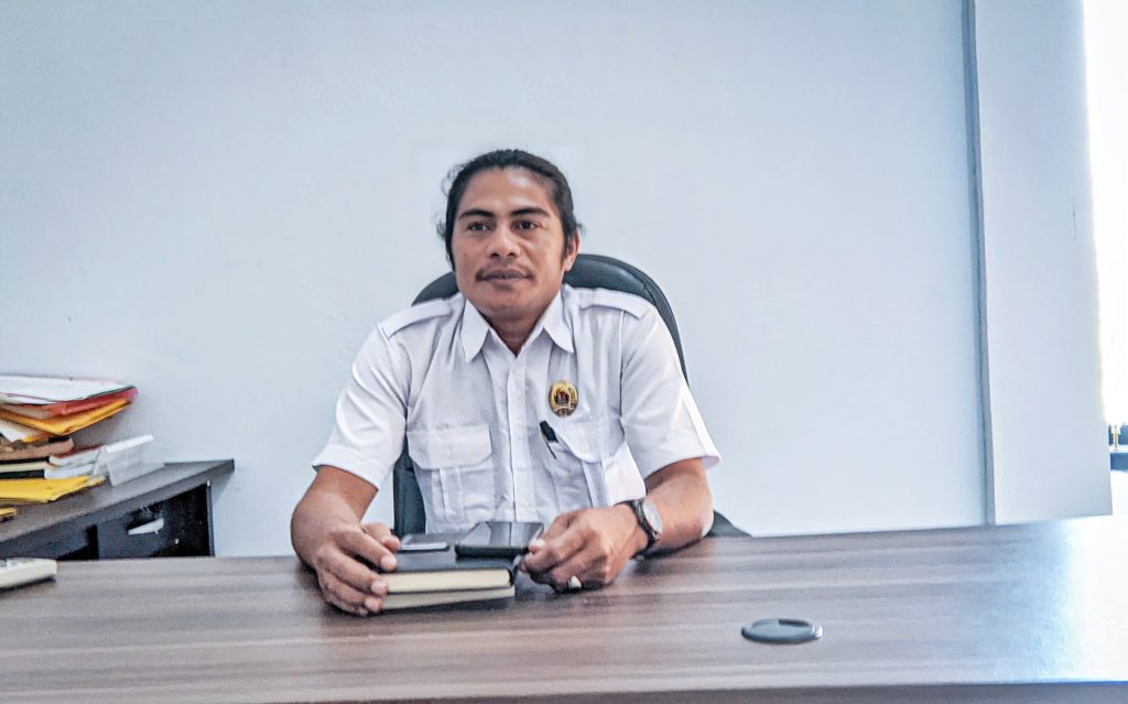 Bawaslu Halmahera Barat Telusuri 16 ASN yang Diduga Terlibat Politik Praktis di Pilkada 2024