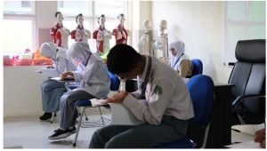 KSM 2024: 862 Peserta Bersaing di Grand Final Ternate