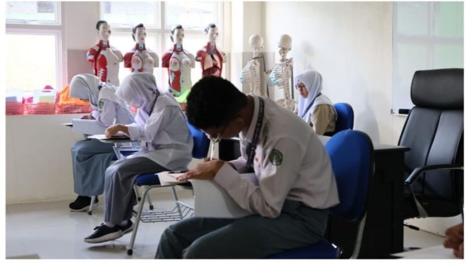 
 KSM 2024: 862 Peserta Bersaing di Grand Final Ternate