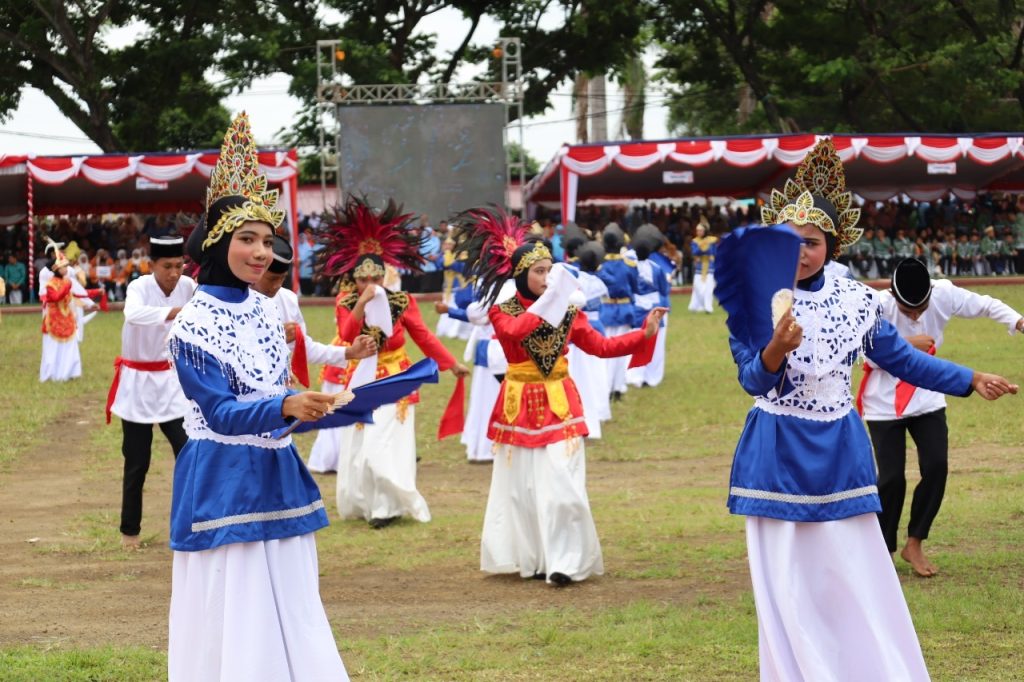 36 Penelitian Siswa Madrasah Lolos ke Grand Final MYRES 2024 di Ternate