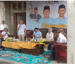 AM-SAH Siap Kawal Pemekaran Kota Sofifi