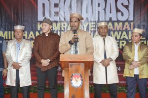 KPU Minta Dua Rival Cakada Halmahera Timur Jaga Kampanye Damai