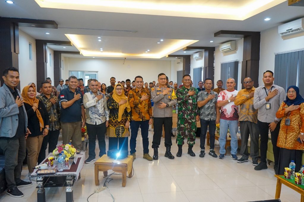 NHM Siapkan TPS Khusus di Pilkada 2024, 567 Karyawan Ikut Memilih