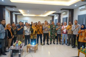 NHM Siapkan TPS Khusus di Pilkada 2024, 567 Karyawan Ikut Memilih