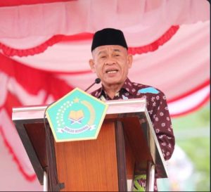 Ternate Gelar Pembukaan KSM dan MYRES Tingkat Nasional 2024