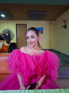Cici Marissa Dukung AM-SAH Promosikan Pariwisata Malut