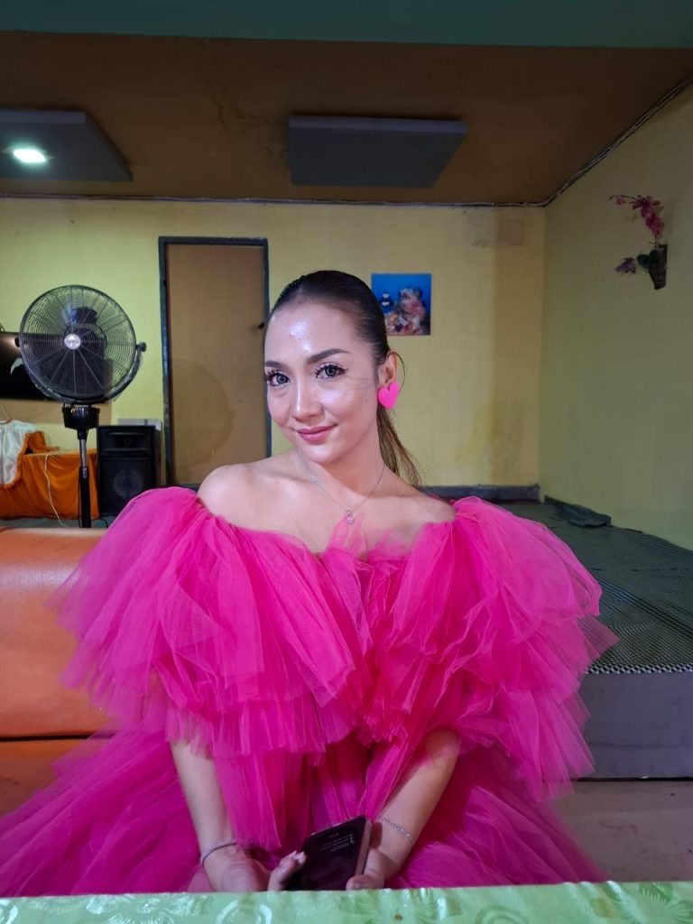 Cici Marissa Dukung AM-SAH Promosikan Pariwisata Malut