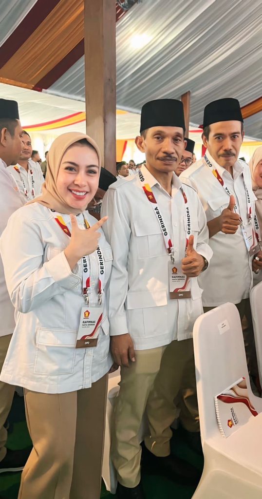 Kader GMD Malut  Ajak Gen Z Pilih Pemimpin yang Bisa Diandalkan : Aliong-Sahril Diunggulkan