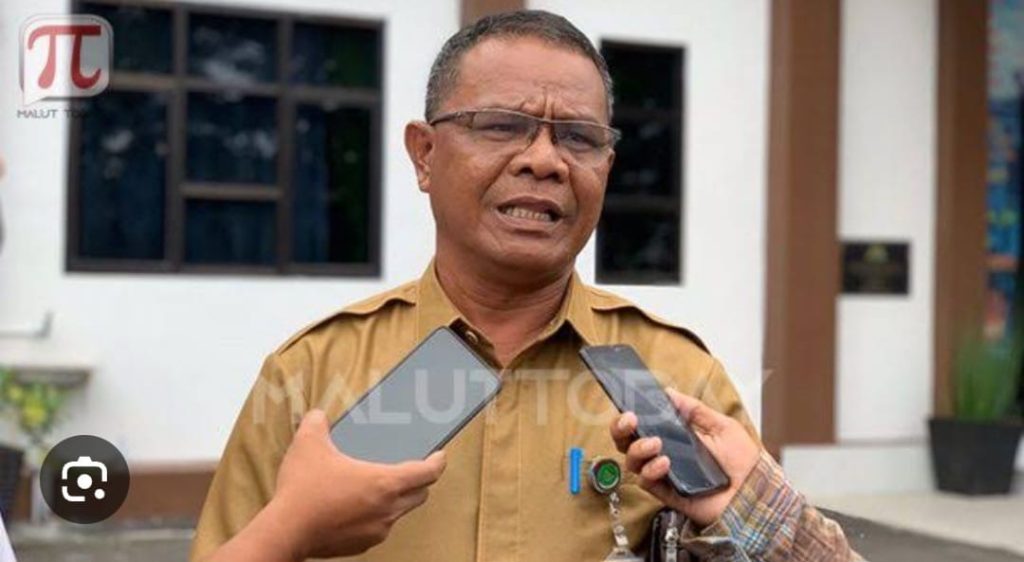 Jelang Pilkada, Kemenag Halbar Imbau Jaga Kerukunan Antar Umat Beragama