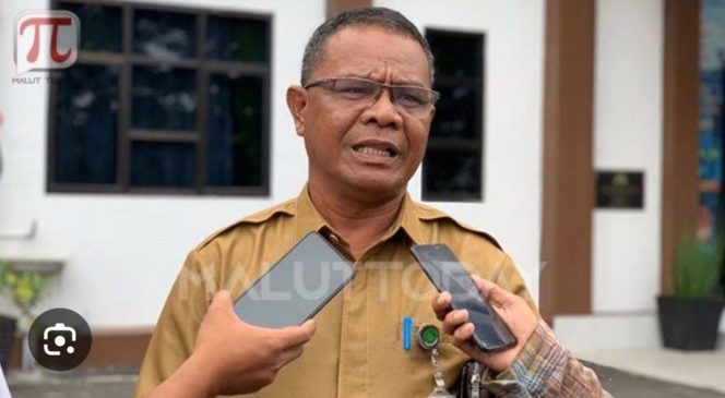 
 Jelang Pilkada, Kemenag Halbar Imbau Jaga Kerukunan Antar Umat Beragama