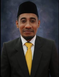 Komisi I DPRD Halsel Akan Panggil Kesbangpol Terkait Dana Hibah Rp200 Juta