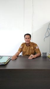 Temuan Anggaran Disperkim Malut Capai Ratusan Juta