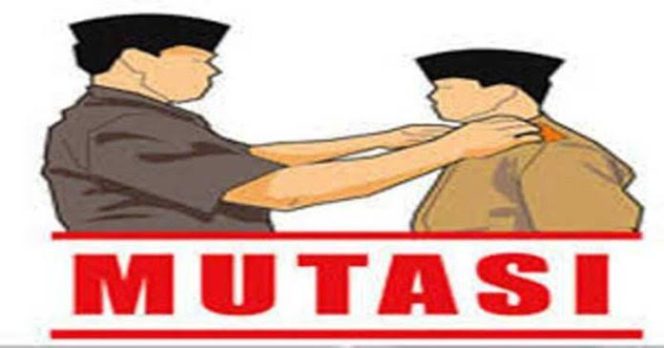 
 Imbas Politik, ASN Halmahera Selatan Dimutasi