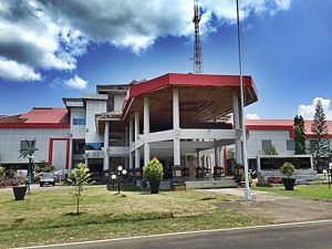 Pemda HalbarTunggak Iuran BPJS Kesehatan Rp8 Miliar