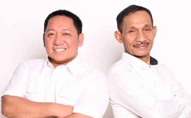 
 Keluarga Besar di Makean Barat Siap Menangkan Sahril Tahir di Pilgub Malut