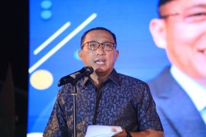 Tauhid Soleman Diduga Membelot, Tim Pemenangan Benny-Sarbin Minta Tindakan Tegas dari DPP NasDem
