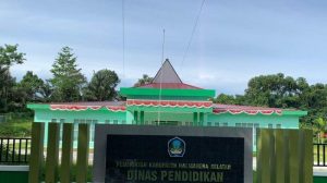 Diduga Fiktif, Beasiswa Rp1 Miliar di Halsel Tahun 2022 Bermasalah