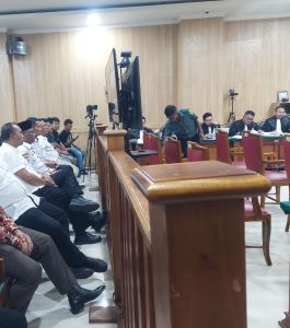 Pengakuan Pj Gubernur Malut: Tanda Tangan Surat IUP di Bawah Tekanan