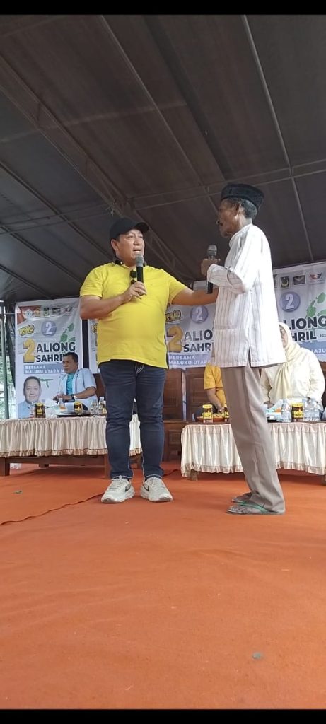 AM-SAH Janjikan Program Haji dan Ziarah ke Yerusalem