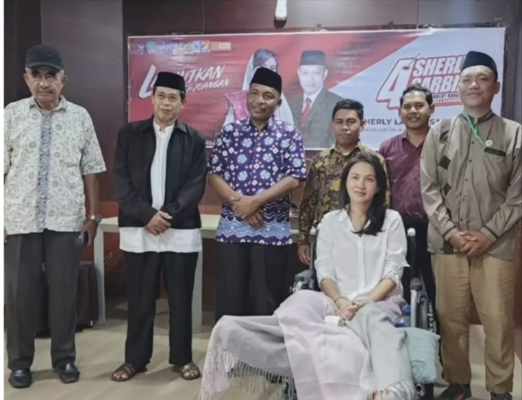 MUI Malut Dianggap Langgar Netralitas, Pertemuan dengan Sherly Tjoanda Picu Kecaman Publik