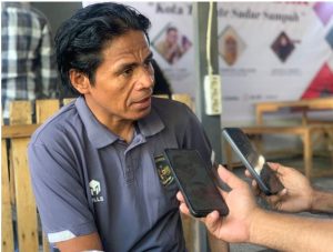KPU Dinilai Beri Keistimewaan Berlebihan pada Istri Mendiang Benny Laos dalam Pencalonan Gubernur Malut