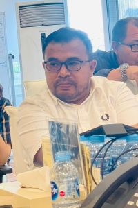 Kuasa Hukum Haji Robert: Bantuan Rp 35 Miliar untuk Calon Wali Kota adalah Hoaks