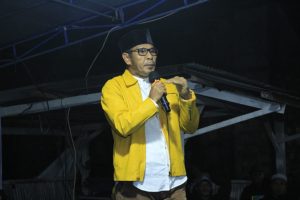 Samad Moid: Halmahera Barat Alami Krisis Utang